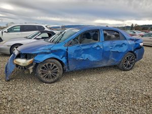 Toyota Corolla BASE 1.8L 4 2009