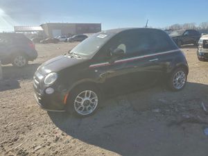 Fiat 500 POP 1.4L 4 2013