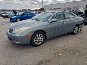 Lexus ES 300 3.0L 6 2003