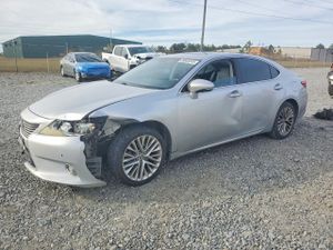 Lexus ES 350 3.5L 6 2013