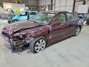 Honda Accord EXL 3.5L 6 2008