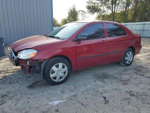 Toyota Corolla CE 1.8L 4 2007