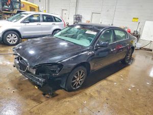 Buick Lucerne 3.8L 6 2007