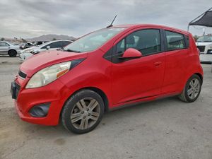 Chevrolet Spark 1LT 1.2L 4 2013