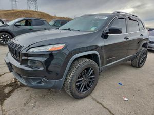 Jeep Cherokee LATITUDE 3.2L 6 2014
