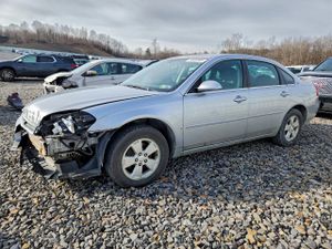 Chevrolet Impala LT 3.5L 6 2006