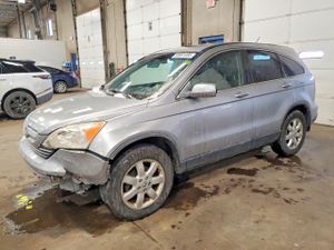 Honda CR-V EXL 2.4L 4 2007