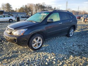 Lexus RX 400H 3.3L 6 2008