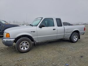 Ford Ranger SUPER CAB 4.0L 6 2001