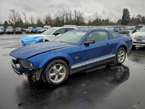 Ford Mustang 4.0L 6 2009