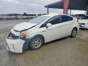 Toyota Prius 1.8L 4 2014