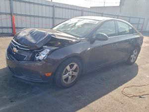 Chevrolet Cruze LT 1.4L 4 2014