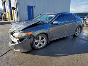 Acura TSX 2.4L 4 2010