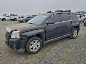 GMC Terrain SLE 2.4L 4 2015