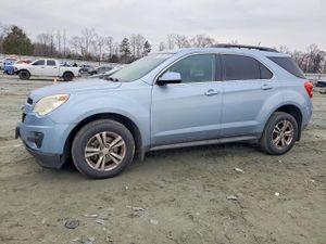 Chevrolet Equinox LT 2.4L 4 2015