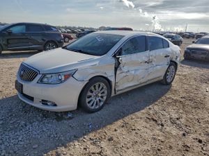 Buick LaCrosse PREMIUM 3.6L 6 2013