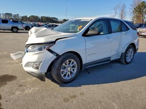 Chevrolet Equinox LS 1.5L 4 2020