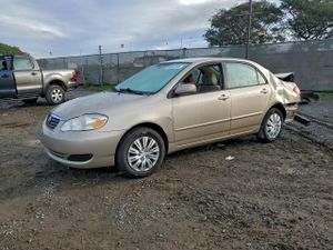 Toyota Corolla CE 1.8L 4 2007