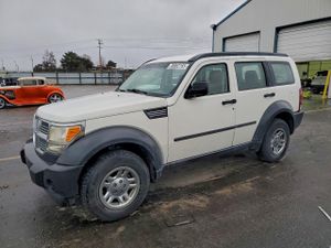 Dodge Nitro SXT 3.7L 6 2008