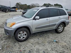 Toyota Rav4 2.4L 4 2004
