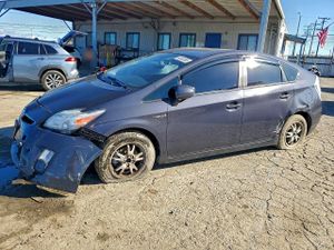 Toyota Prius 1.8L 4 2010