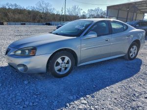 Pontiac Grand Prix 3.8L 6 2007