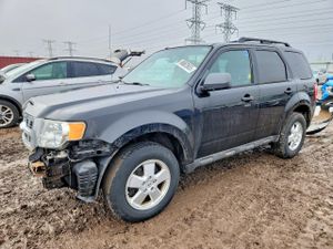 Ford Escape XLT 2.5L 4 2012