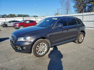 Audi Q5 PREMIUM PLUS 2.0L 4 2014