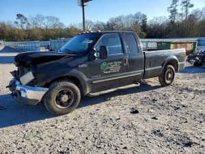 Ford F-250 SUPER DUTY 7.3L 8 2000
