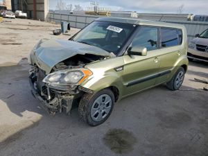Kia Soul 1.6L 4 2013