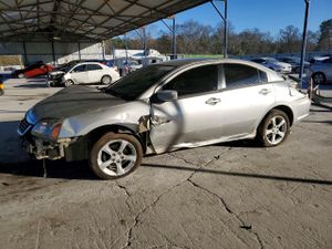 Mitsubishi Galant SPORT 3.8L 6 2009