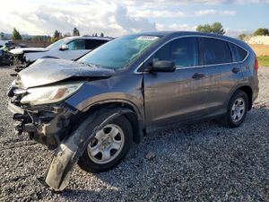 Honda CR-V LX 2.4L 4 2015