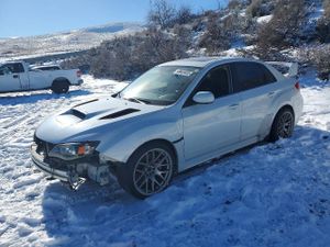 Subaru Impreza WRX 2.5L 4 2011