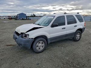 Ford Escape XLS 3.0L 6 2003