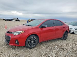 Toyota Corolla L 1.8L 4 2015