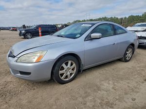 Honda Accord EX 3.0L 6 2005