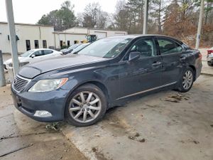 Lexus LS 460 4.6L 8 2009
