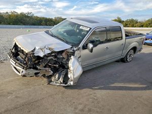 Ford F-150 SUPERCREW 3.5L 6 2014