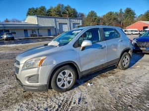 Chevrolet Trax LS 1.4L 4 2015