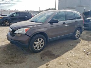 Honda CR-V EX 2.4L 4 2009
