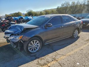 Toyota Camry L 2.5L 4 2014