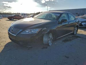 Lexus ES 350 3.5L 6 2012