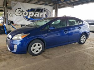 Toyota Prius 1.8L 4 2010