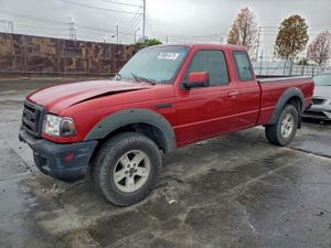 Ford Ranger SUPER CAB 3.0L 6 2006
