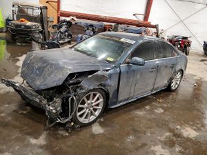 Audi A4 PREMIUM PLUS 2.0L 4 2015