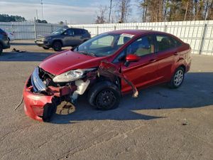 Ford Festiva SE 1.6L 4 2011