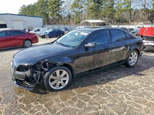 Audi A4 PREMIUM 2.0L 4 2011