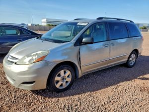 Toyota Sienna CE 3.3L 6 2006
