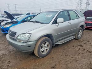 Lexus RX 300 3.0L 6 2000