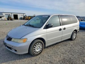 Honda Odyssey LX 3.5L 6 2004